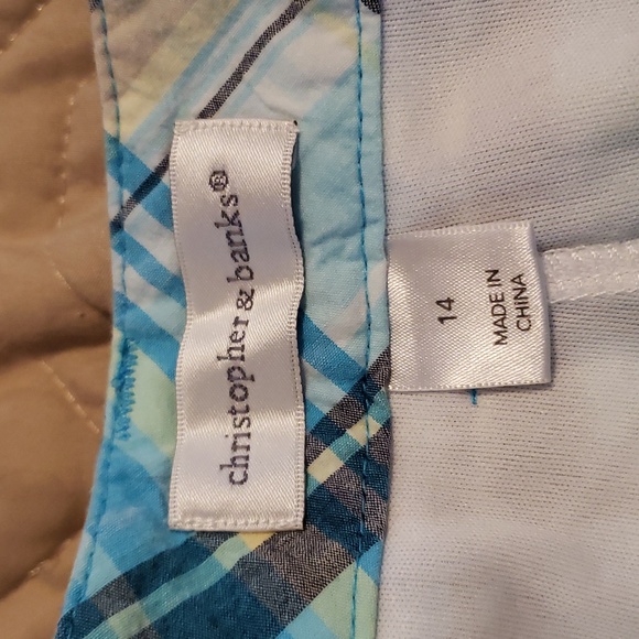 Skort - Picture 2 of 4